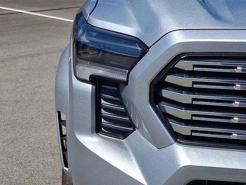 Certified 2024 Toyota Tacoma Limited w/ Limited Package (LT) image 9