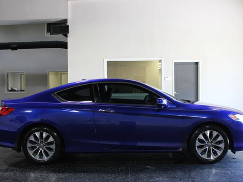 Used 2013 Honda Accord EX-L image 2