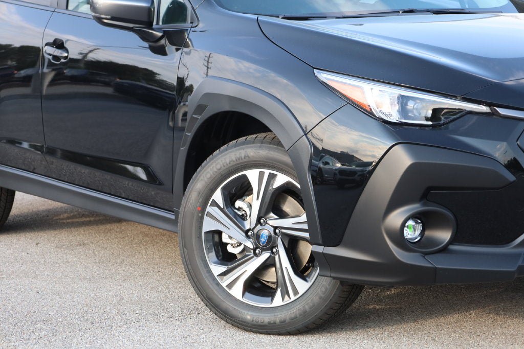 New 2026 Subaru Crosstrek 2.5i Premium AWD/4WD image 3