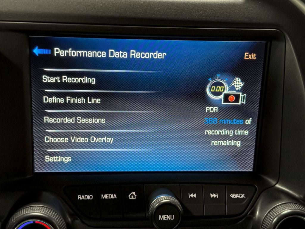 Used 2017 Chevrolet Corvette Z06 RWD image 31