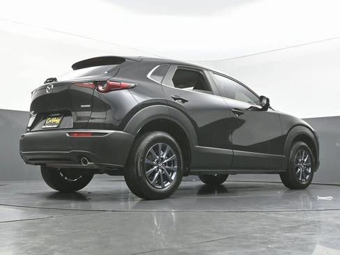 Used 2024 MAZDA CX-30 AWD 2.5 S image 48
