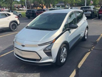 Used 2023 Chevrolet Bolt LT