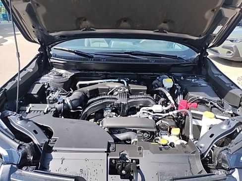 New 2026 Subaru Outback Premium AWD/4WD image 15