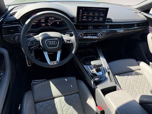 Used 2024 Audi S5 Premium Plus image 15