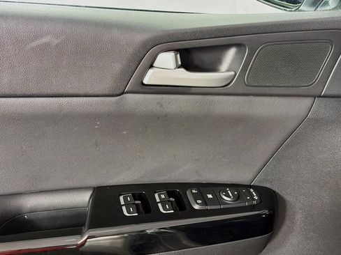 Used 2022 Kia Sportage EX FWD image 20