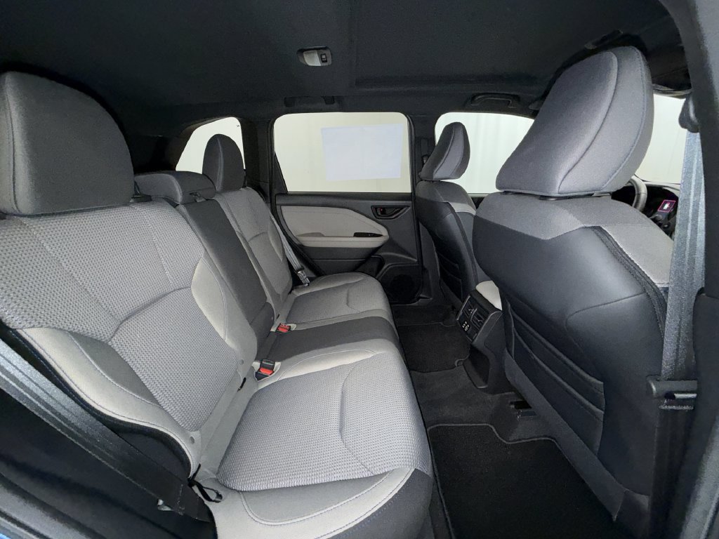 Certified 2026 Subaru Forester Premium AWD/4WD image 6