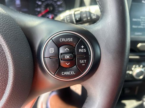 Used 2020 Kia Soul X-Line FWD image 15