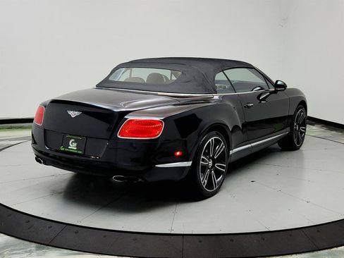 Used 2013 Bentley Continental GT AWD/4WD image 5