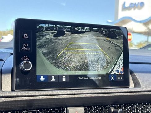 New 2026 Honda CR-V TrailSport image 29