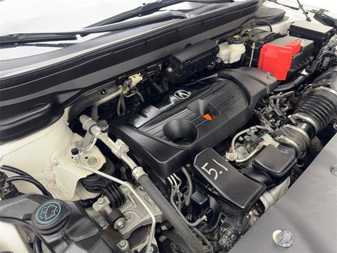 Used 2019 Acura RDX FWD image 77