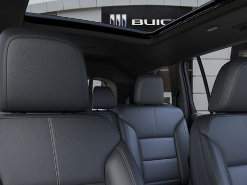 New 2026 GMC Acadia Elevation AWD/4WD image 24