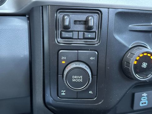 New 2025 Ford F350 XL w/ STX Appearance Package image 29