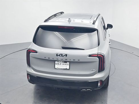 New 2025 Kia Telluride SX X-Line image 48