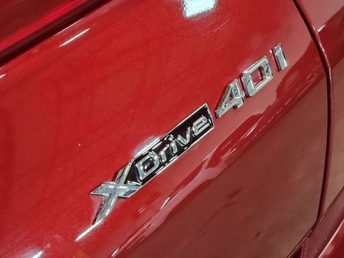 Used 2023 BMW X6 xDrive40i w/ Executive Package image 26