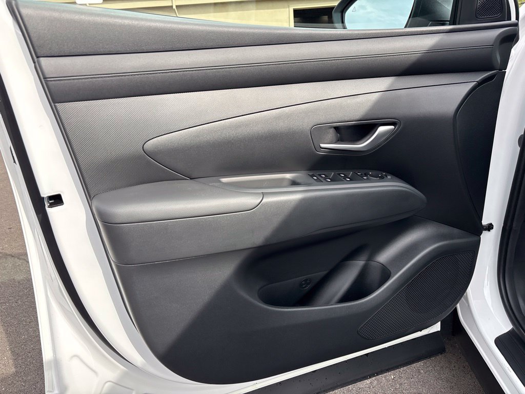 New 2026 Hyundai Tucson SEL AWD/4WD image 14