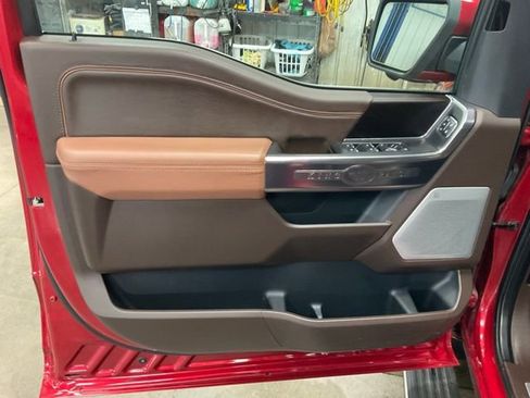 Used 2024 Ford F150 King Ranch AWD/4WD image 5