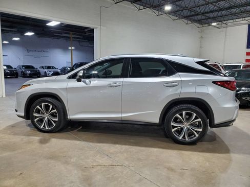 Used 2017 Lexus RX 350 FWD w/ Premium Package image 13