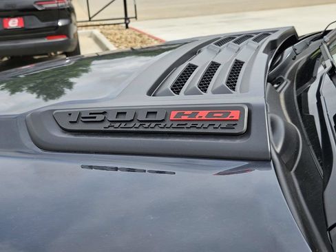 Used 2026 RAM 1500 Limited w/ Night Edition AWD/4WD image 35