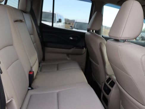 Used 2022 Honda Ridgeline RTL-E image 16