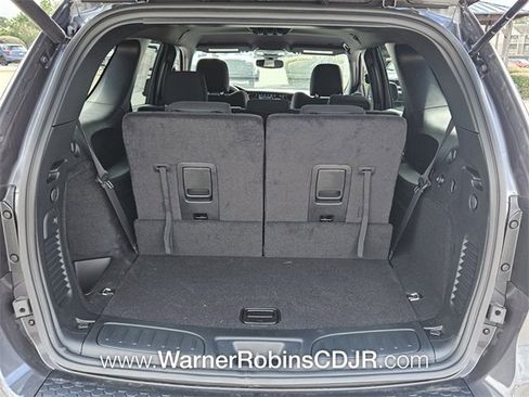 New 2026 Dodge Durango GT w/ Blacktop Package image 14