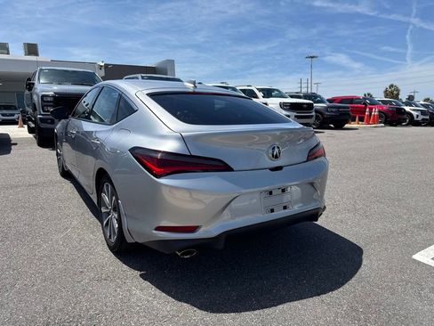 Used 2023 Acura Integra FWD image 3