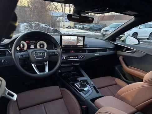 Certified 2023 Audi A5 2.0T Premium Plus w/ Premium Plus image 19