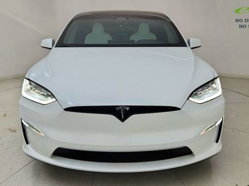 Used 2022 Tesla Model X AWD/4WD image 13