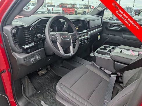 New 2026 GMC Sierra 1500 Elevation image 13