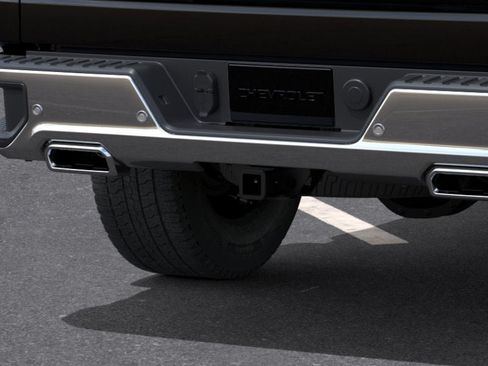 New 2026 Chevrolet Silverado 1500 LT w/ Texas Edition Plus AWD/4WD image 34