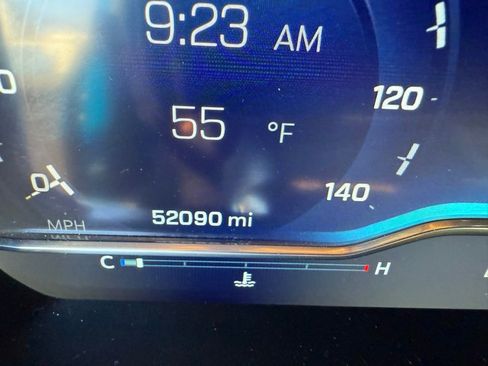 Used 2022 Chevrolet Silverado 1500 RST w/ Z71 Off-Road Package image 10