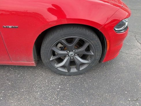 Used 2018 Dodge Charger R/T w/ Plus Group image 6