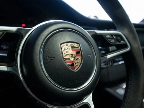 Used 2018 Porsche Macan GTS AWD/4WD image 39