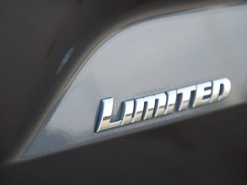 Used 2023 Toyota Sequoia Limited w/ TRD Off-Road Package AWD/4WD image 6