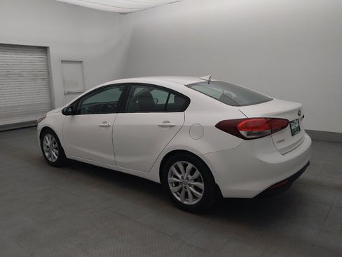 Used 2018 Kia Forte LX w/ LX Popular Package FWD image 3
