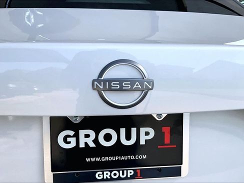 Certified 2024 Nissan Sentra SV w/ Lighting Package FWD image 30