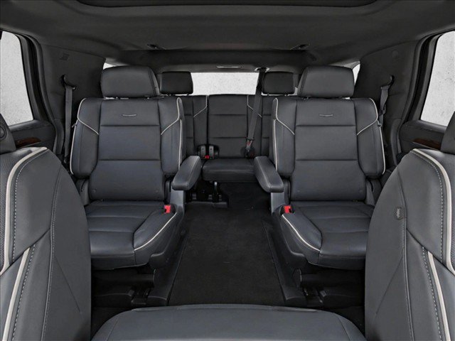 Used 2023 Cadillac Escalade Premium Luxury AWD/4WD image 30