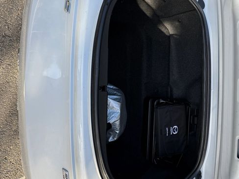 Used 2018 MAZDA MX-5 Miata RF Grand Touring RWD image 39