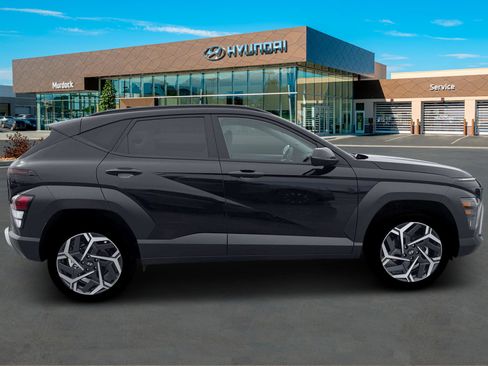 New 2026 Hyundai Kona SEL Premium AWD/4WD image 48
