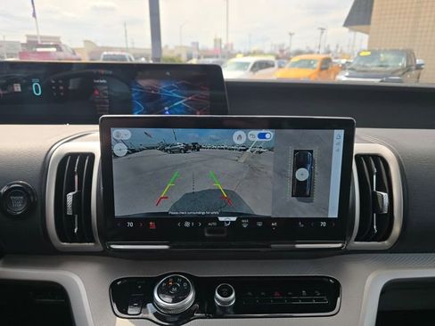 Certified 2025 Ford Expedition Max Active image 20