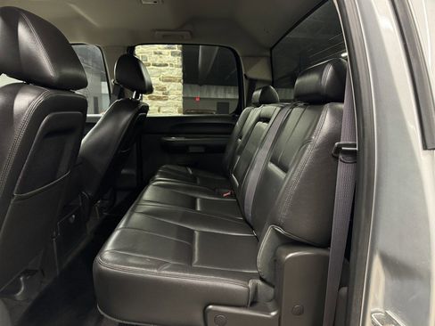 Used 2012 Chevrolet Silverado 3500 LT w/ Interior Plus Package image 26