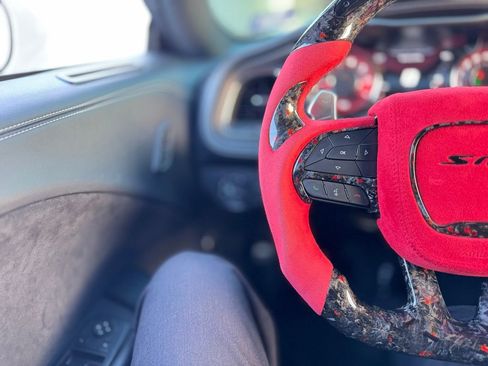 Used 2023 Dodge Challenger SRT Hellcat image 7