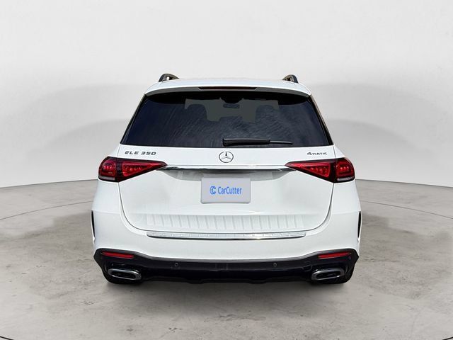 Used 2021 Mercedes-Benz GLE 350 4MATIC image 6