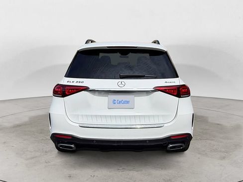Used 2021 Mercedes-Benz GLE 350 4MATIC image 6