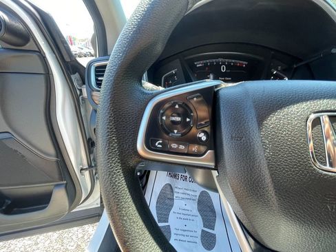 Used 2019 Honda CR-V EX image 16