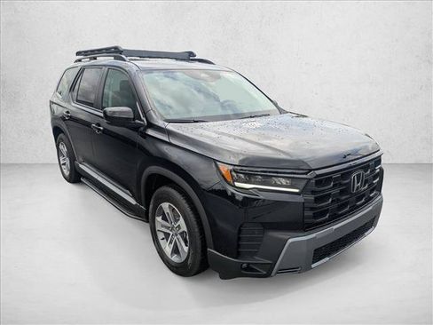 New 2026 Honda Pilot EX-L image 6