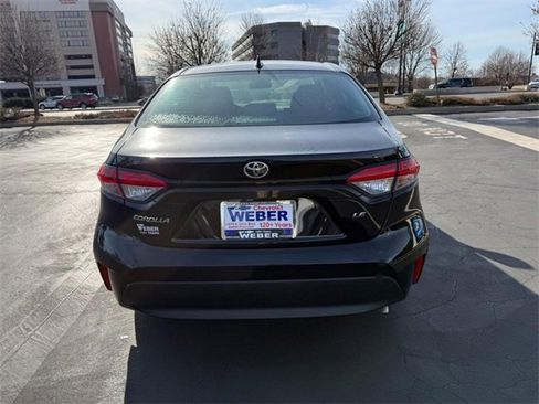 Used 2024 Toyota Corolla LE image 7