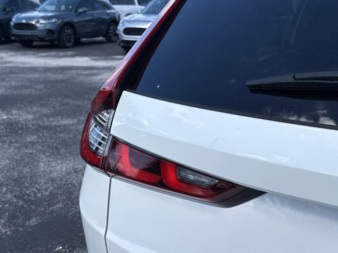 Certified 2025 Honda CR-V Sport-L image 15