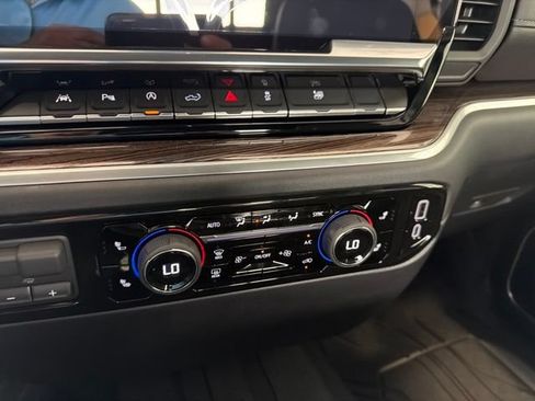 New 2026 Chevrolet Silverado 1500 LT w/ Safety Package AWD/4WD image 39