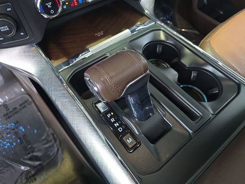 Used 2021 Ford F150 King Ranch image 19