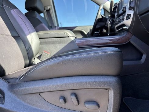 Used 2017 GMC Sierra 1500 SLT image 21